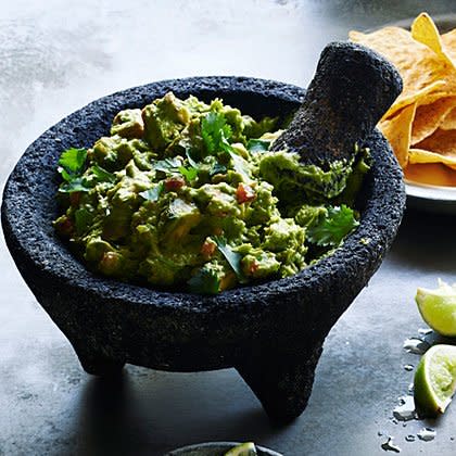 Gabriel's Guacamole