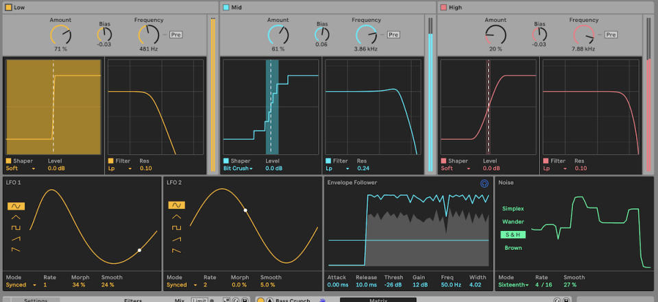 Ableton Live 12 Roar