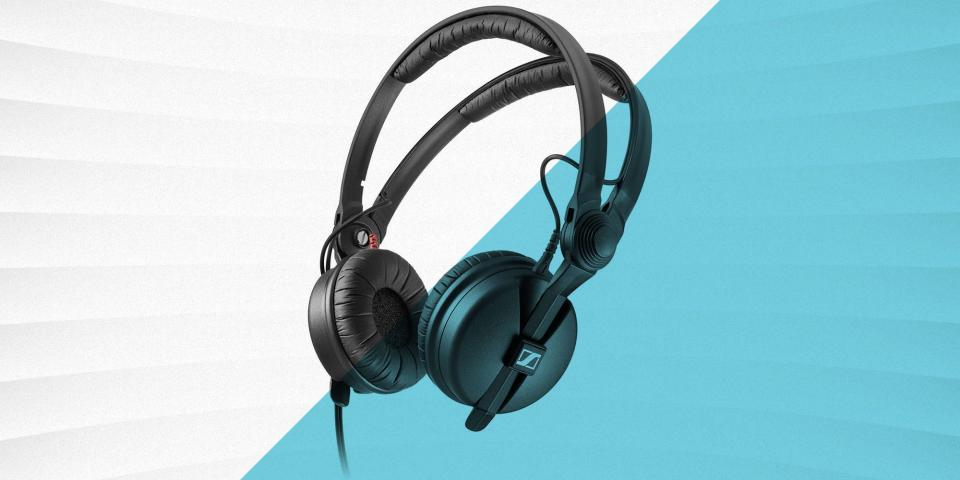 The Best DJ Headphones to Help You Move the Crowd