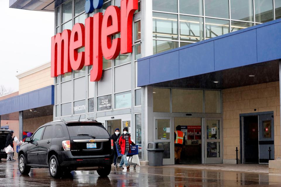 meijer