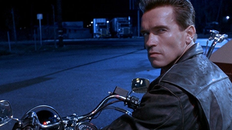 terminator 2