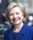 <p> <strong>Hillary Clinton</strong>&apos;s political career may have started off as First Lady to her husband, President Clinton, but that was just beginning. Since he left office, she&apos;s served as a New York Senator, Secretary of State, as well as gotten the closest a woman ever has to securing a presidential nomination.&#xA0; </p>