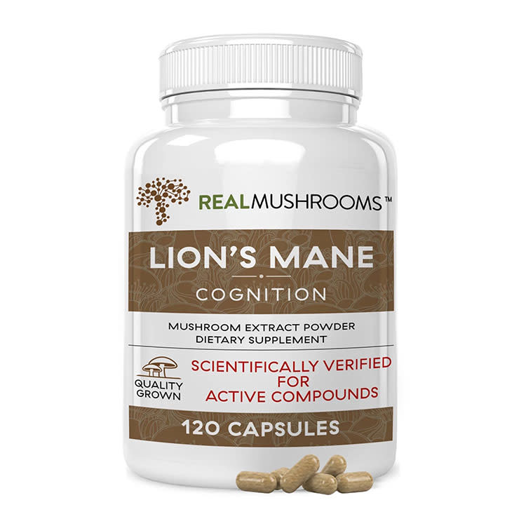 29 Best Lion's Mane Supplements