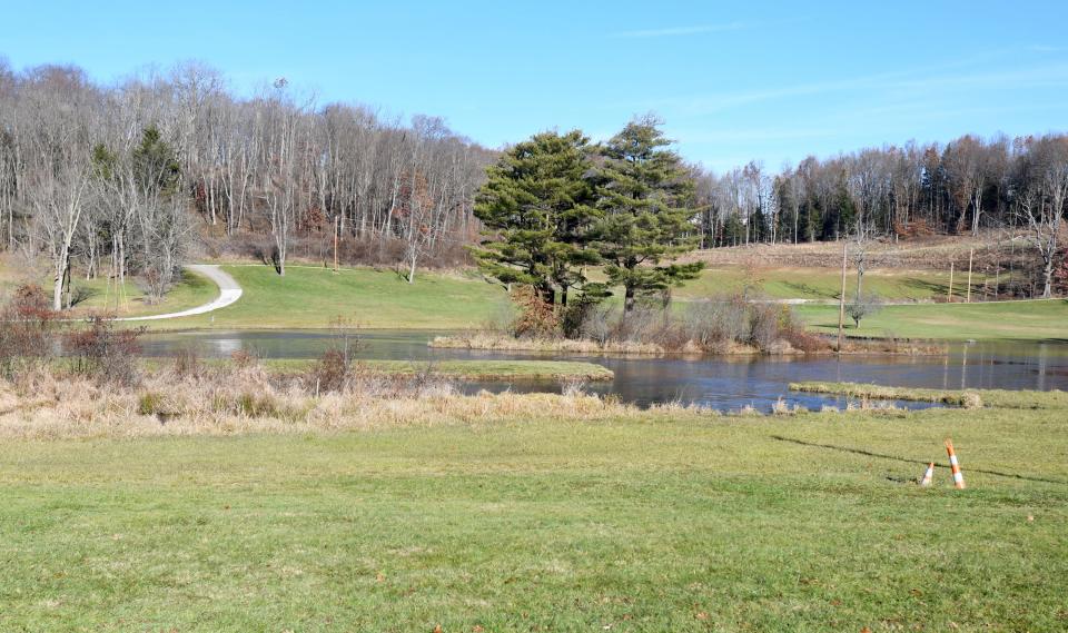 Ohio Forest Sanctuaries, a nonprofit group, formed to create a 68-acre nature preserve in the Malvern area of Carroll County.