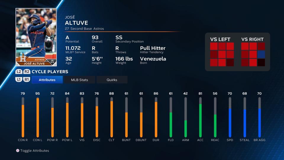 MLB The Show 23