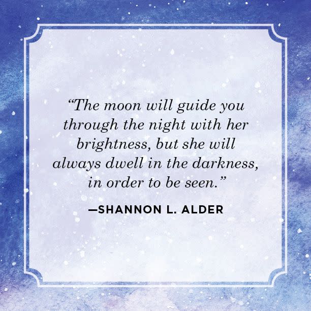 Shannon L. Alder