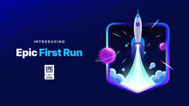 Epic Game Store will offer developers 100% of revenue for the first six  months o, Pocket Gamer.biz