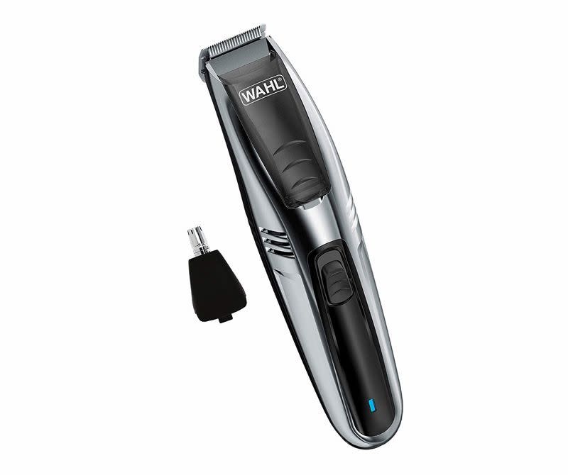 Wahl Vacuum Trimmer