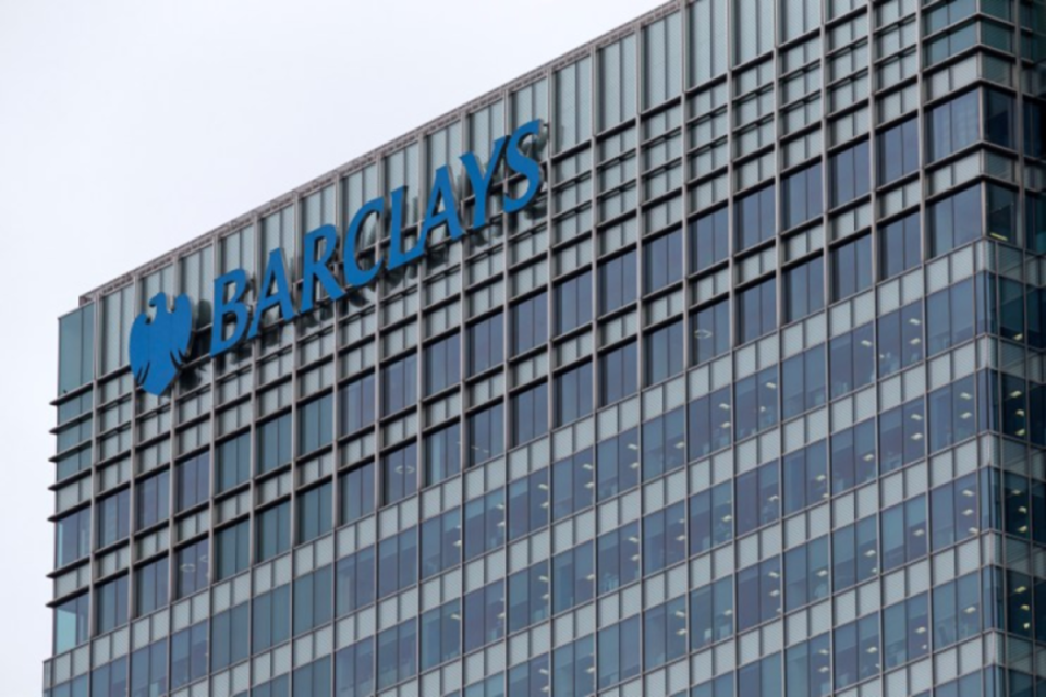 The news comes as Barclays implements its biggest restructuring since the financial crisis, designed to save £2bn in costs and return £10bn to shareholders by 2026.