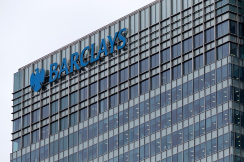 The news comes as Barclays undertakes its biggest restructuring since the financial crisis, which is expected to save £2 billion in costs and return £10 billion to shareholders by 2026.