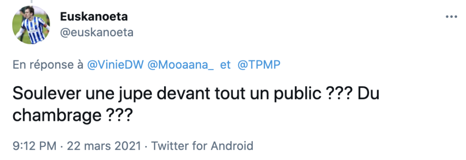 Pierre Ménès était invité sur le plateau de Touche pas à mon poste et a brisé le silence... 