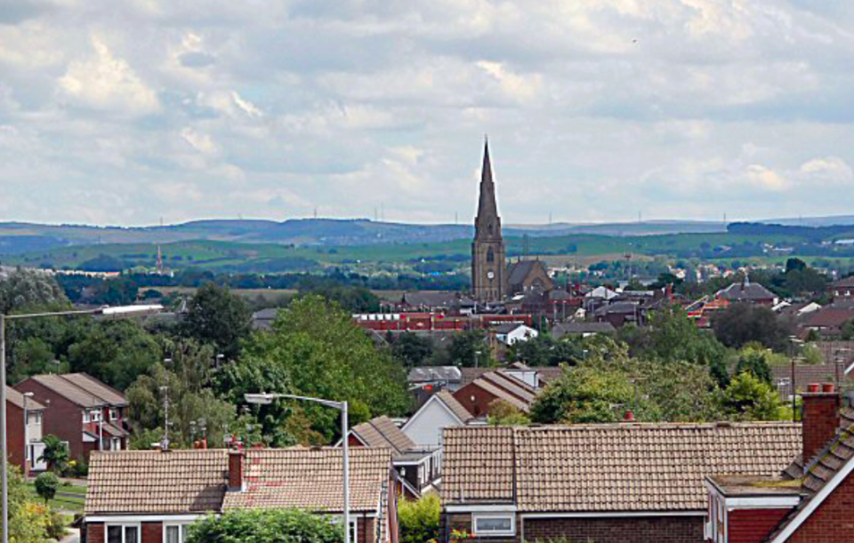 <em>Police were called after a walker in Heywood discovered the body (Wikipedia/stock photo)</em>