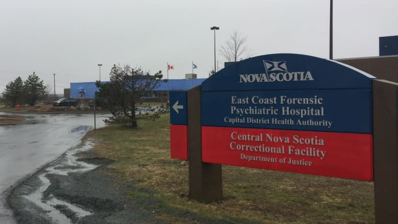 Patients ready for release kept at N.S. psychiatric hospital for years, hearing told