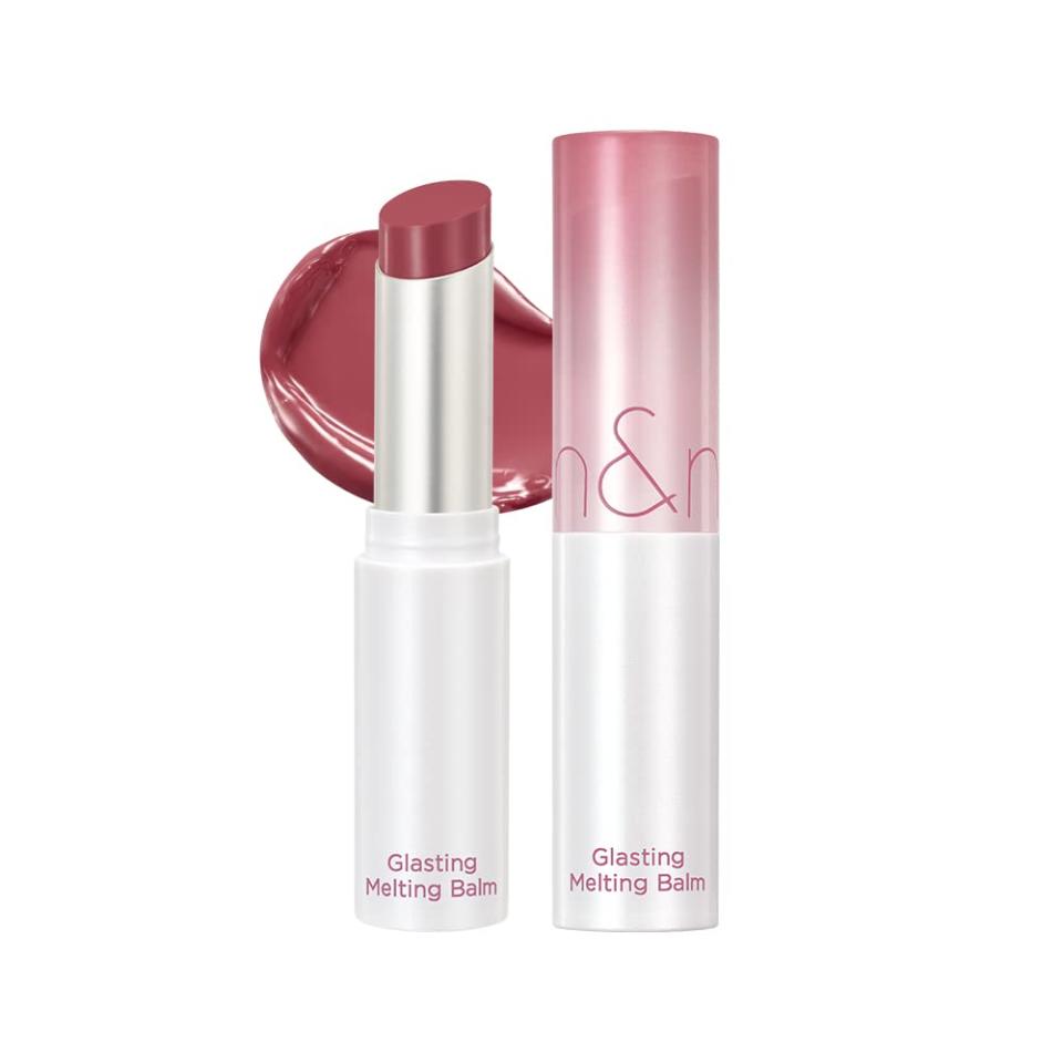 Best Tinted Lip Balm According to Reddit: Rom&nd Glasting Melting Balm