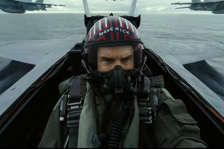 Top Gun: Maverick