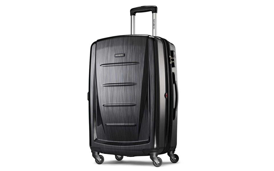 Samsonite Winfield 2 Hardside 28-inch Luggage