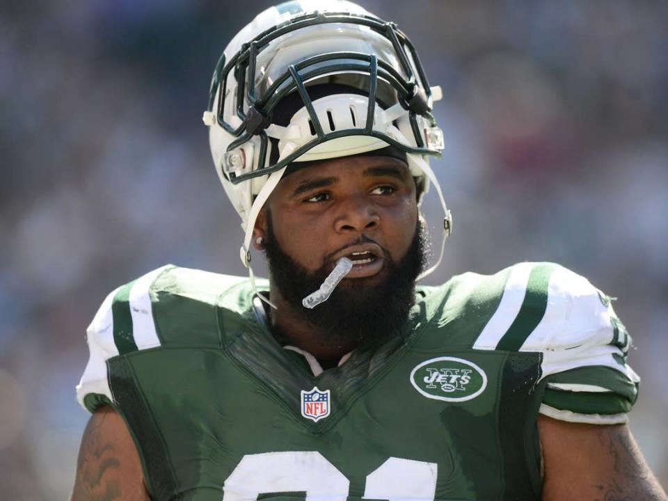 sheldon richardson