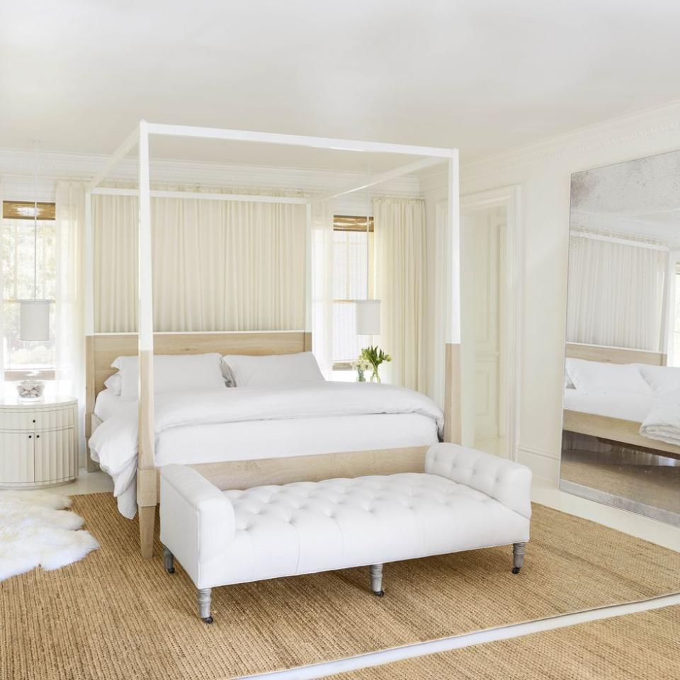 textured white and cream bedroom veranda relaxing bedroom decor