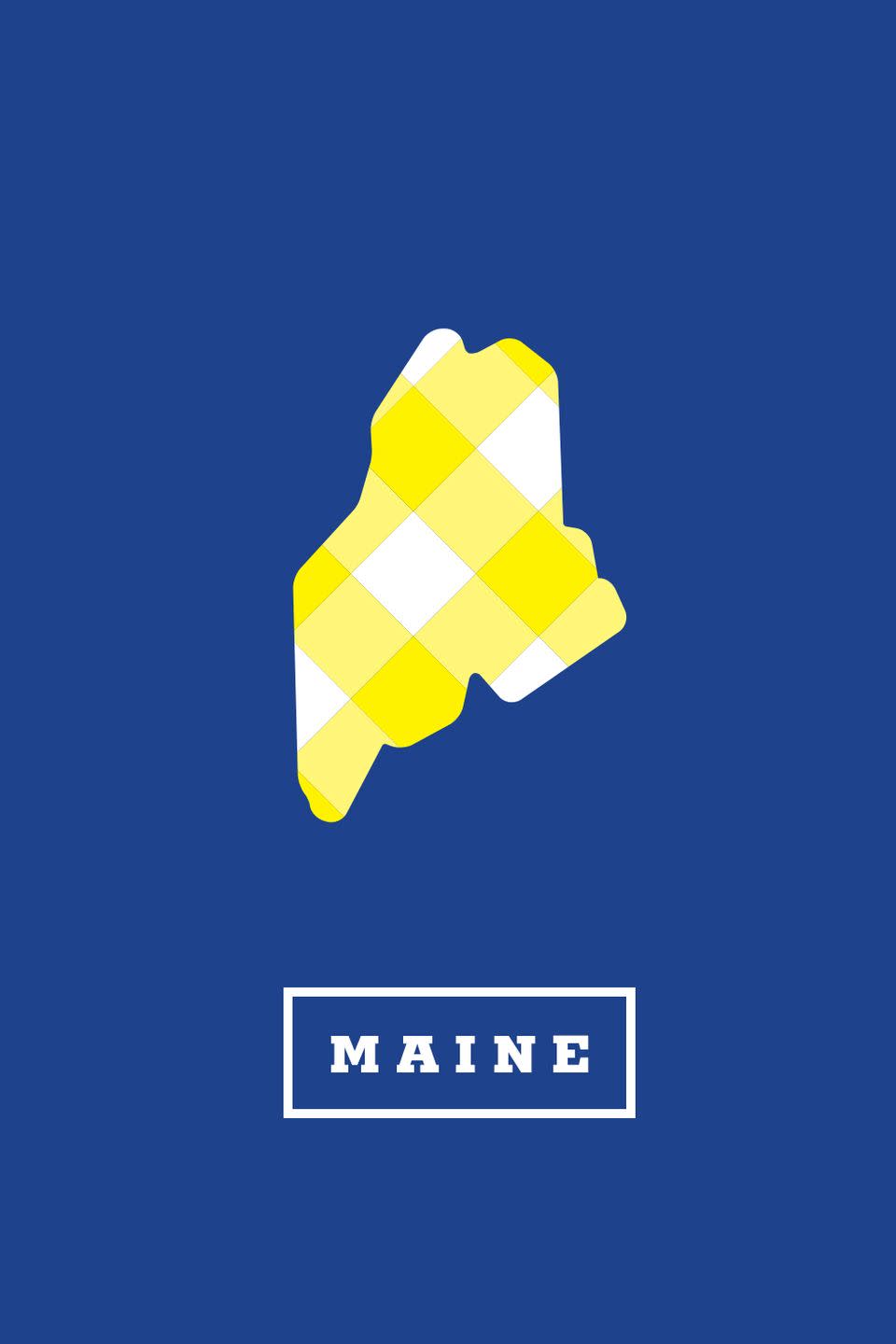 Maine