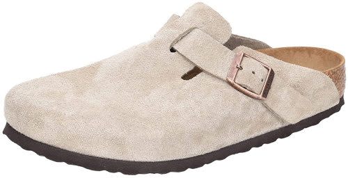 Birkenstock Boston Clog Shoes