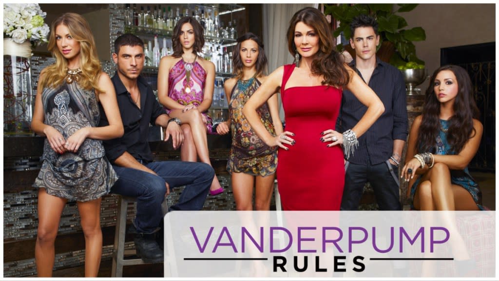 Vanderpump Rules Season 2