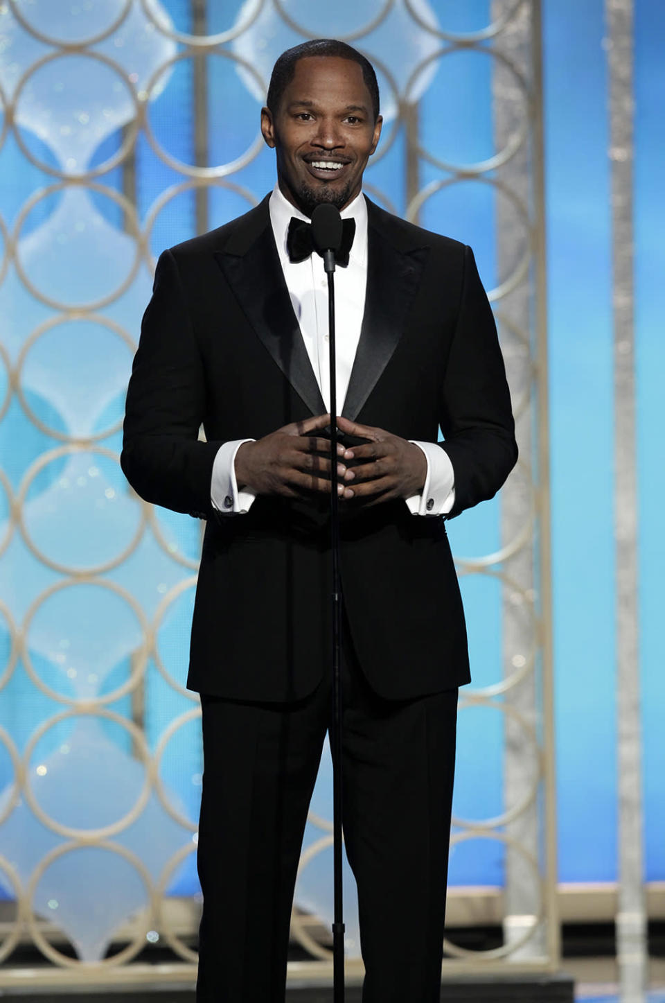 70th Annual Golden Globe Awards - Show