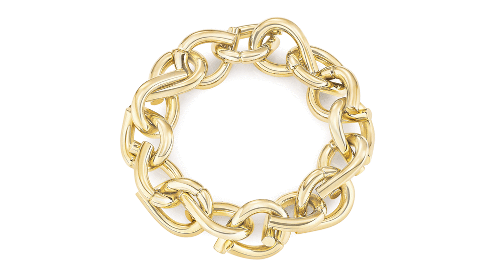 Tabayer Bracelet - Credit: Tabayer