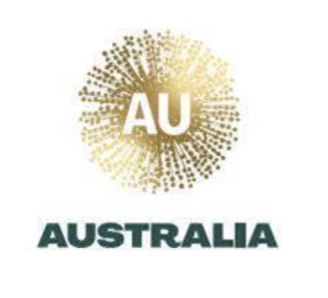 This has gained approval as the new Australia Unlimited logo. Source: Australia Unlimited