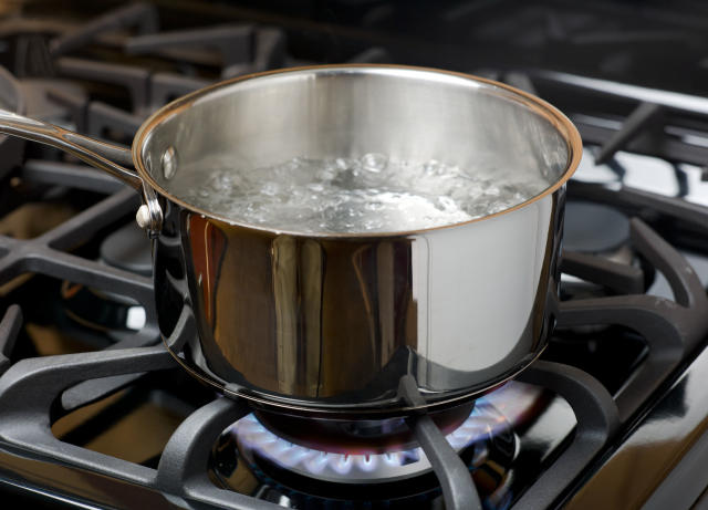 How to Clean a Cast Iron Skillet 3 Ways - PureWow