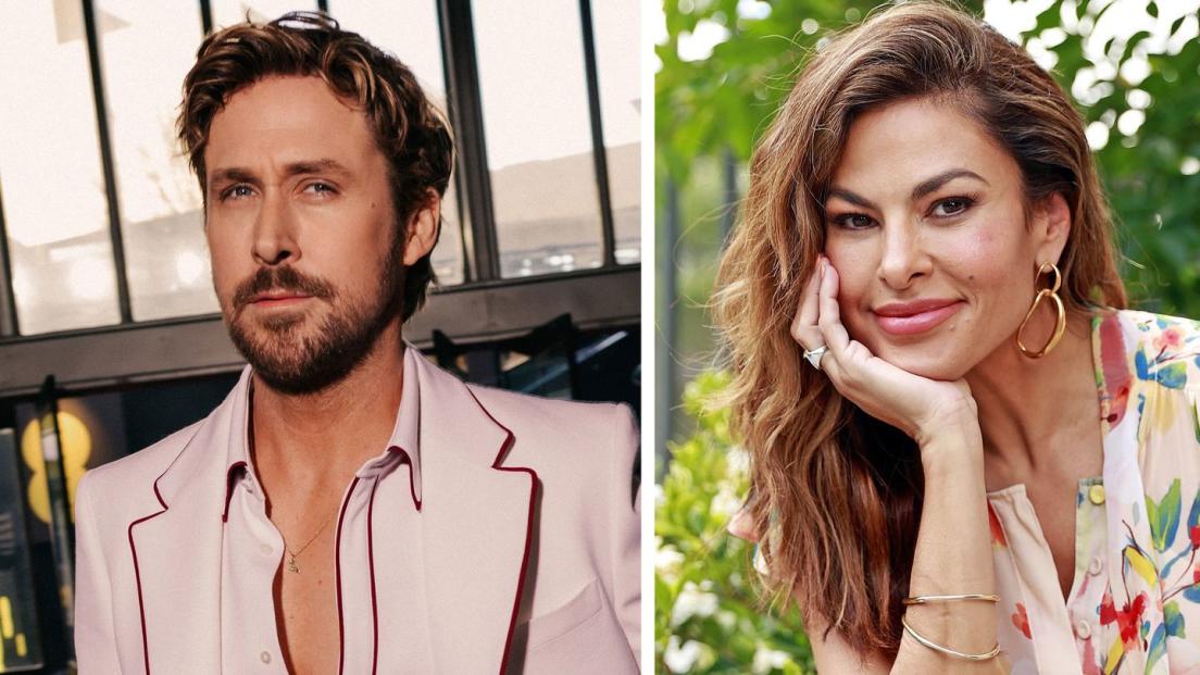 ryan gosling and eva mendes