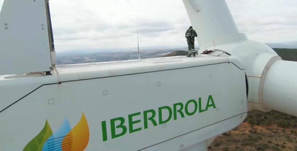 Iberdrola es una compra para los analistas de UBS