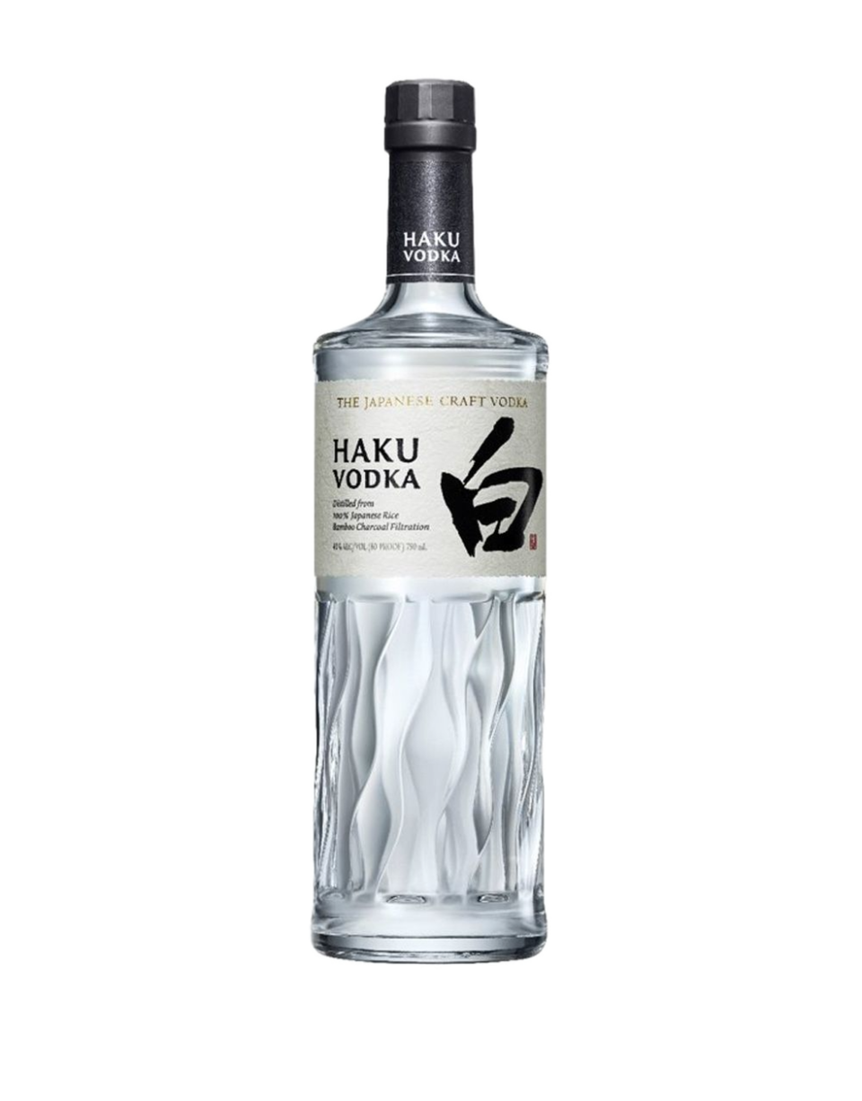 haku vodka review