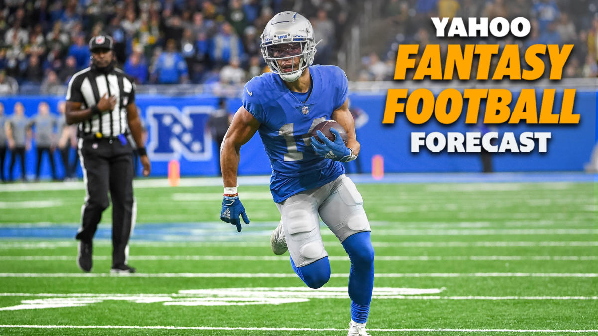 Notes: Yahoo Sports believes Detroit Lions have little fantasy football  value - Pride Of Detroit