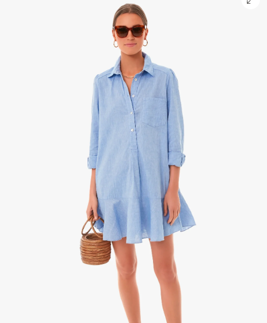 <p><a href="https://go.redirectingat.com?id=74968X1596630&url=https%3A%2F%2Ftnuck.com%2Fproducts%2Fchambray-callahan-shirt-dress&sref=https%3A%2F%2Fwww.prevention.com%2Fbeauty%2Fstyle%2Fg39309845%2Fsummer-dresses-women-over-50%2F" rel="nofollow noopener" target="_blank" data-ylk="slk:Shop Now;elm:context_link;itc:0;sec:content-canvas" class="link rapid-noclick-resp">Shop Now</a></p><p>Chambray Callahan Shirt Dress</p><p>tuckernuck.com</p><p>$128.00</p><span class="copyright">Tuckernuck</span>