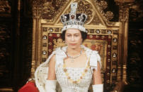 Britain continues to mourn the loss of Queen Elizabeth II and the end of her 70 years on the throne, following her death on 8 September, 2022, at the age of 96. Tributes for the monarch came from world leaders, celebrities and more. But did you know that the Queen was actually related to some red carpet royalty? From Angelina Jolie to Beyoncé these are the stars who are related to the late Queen Elizabeth...