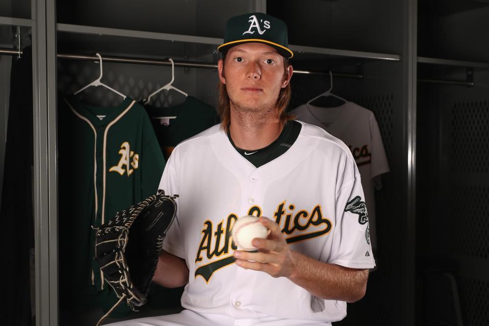 A.J. Puk