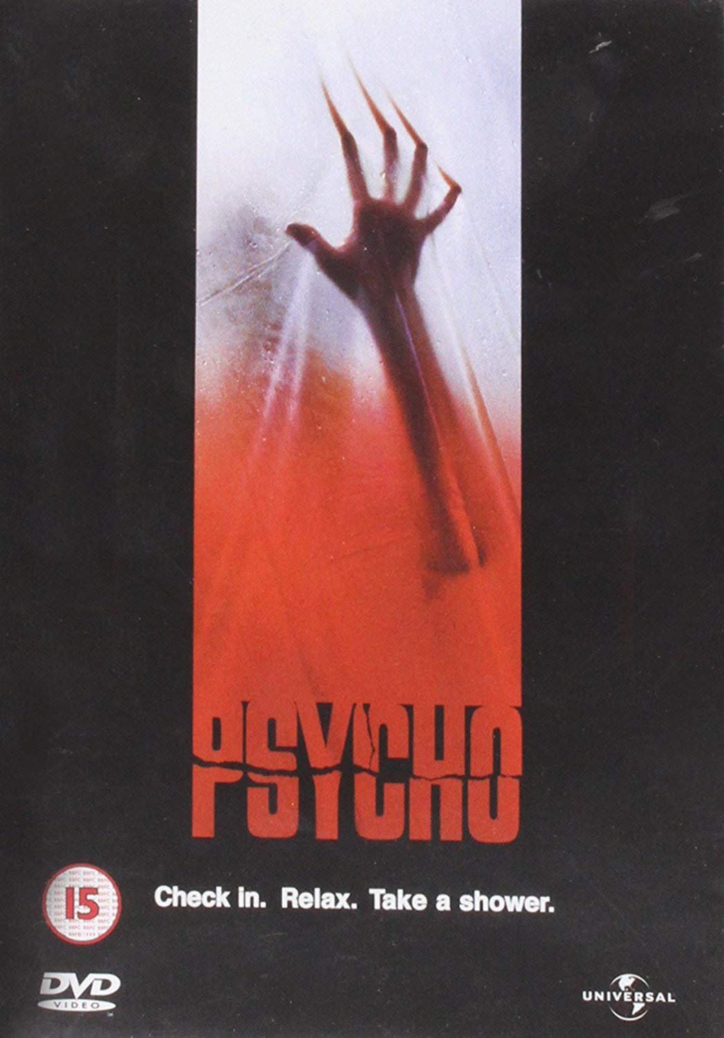 Psycho