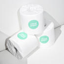<p>“Buy toilet paper that is 100 percent postconsumer recycled material or renewable material like bamboo,” says Dunn. “These brands also come packed in paper, not plastic, and most donate to good causes, like improving hygiene in developing nations.”</p> <p><strong>Buy It! </strong>Cloud Paper, $28 for 24 rolls; <a href="https://cloudpaper.co/" rel="nofollow noopener" target="_blank" data-ylk="slk:cloudpaper.co;elm:context_link;itc:0;sec:content-canvas" class="link ">cloudpaper.co</a></p>