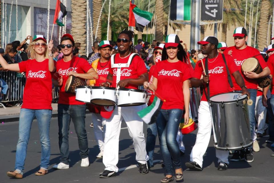 UAE National Day