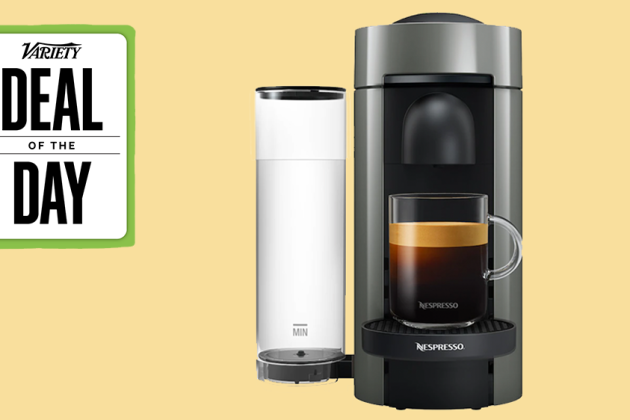 Best coffee machine deals post- Prime Day 2023: Nespresso to  De'Longhi