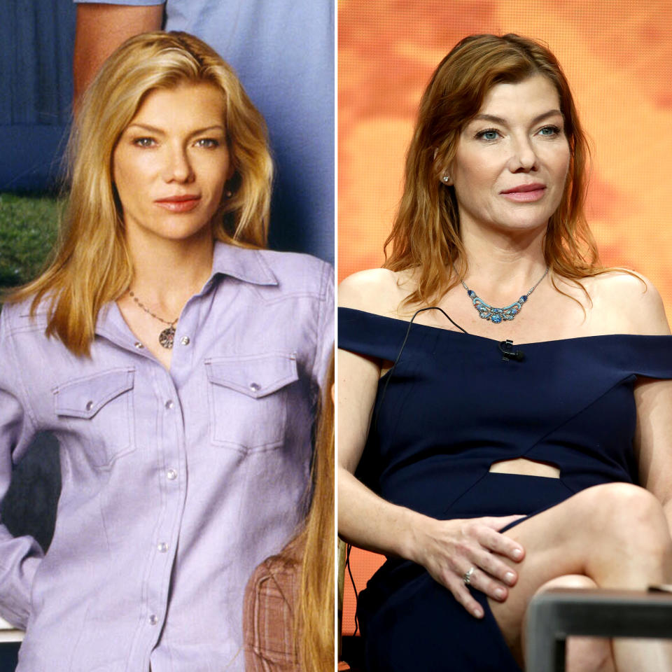 Stephanie Niznik (Nina Feeney)