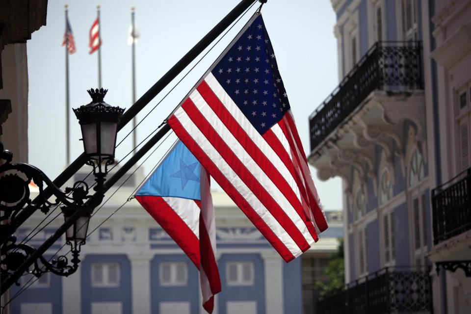 El Congreso de EEUU podría hacer ajustes legales para permitir restructurar a fondo la deuda de Puerto Rico. (AP)