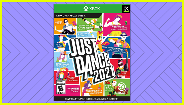 Buy Just Dance® 2021 (Xbox Series X, S)