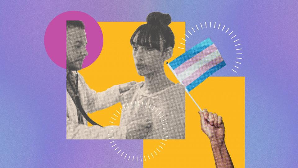 Trans-Activism-for-Gender-Affirming-Healthcare