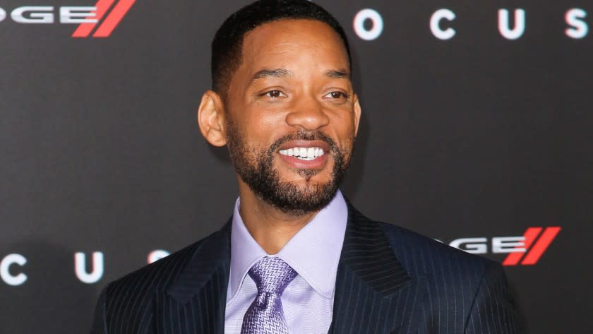 Will Smith