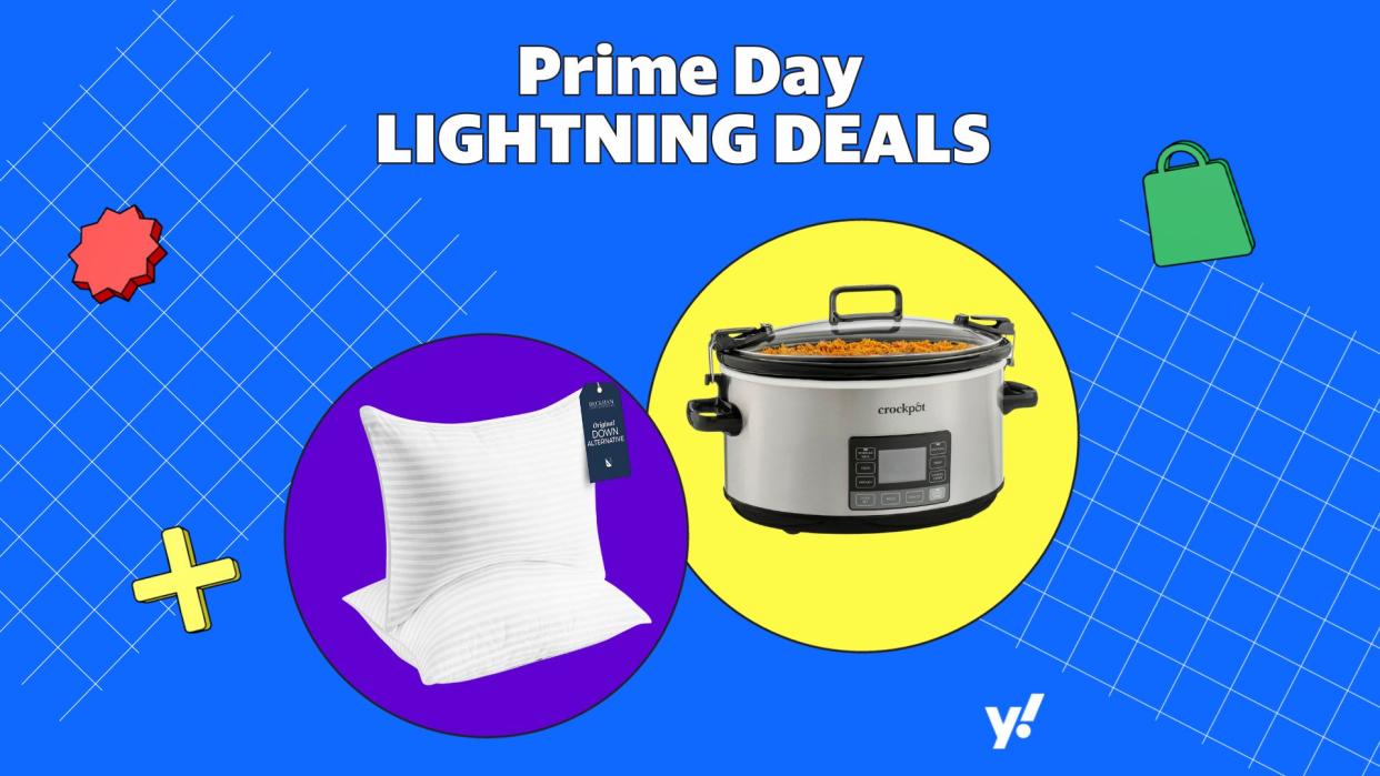 Lightning deals