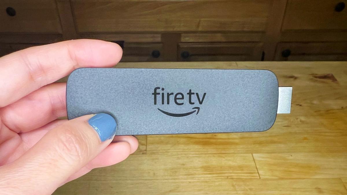 How to continue using DirecTV Now on older 1st-Gen Fire TVs and Fire TV  Sticks