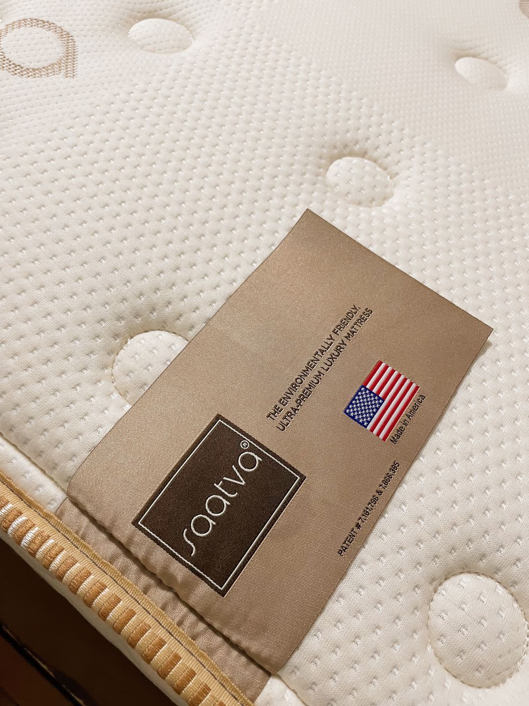 saatva mattress review