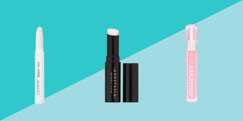 15 Best Lip Primers That Guarantee All Day Color—No Matter How Much You Eat or Drink
