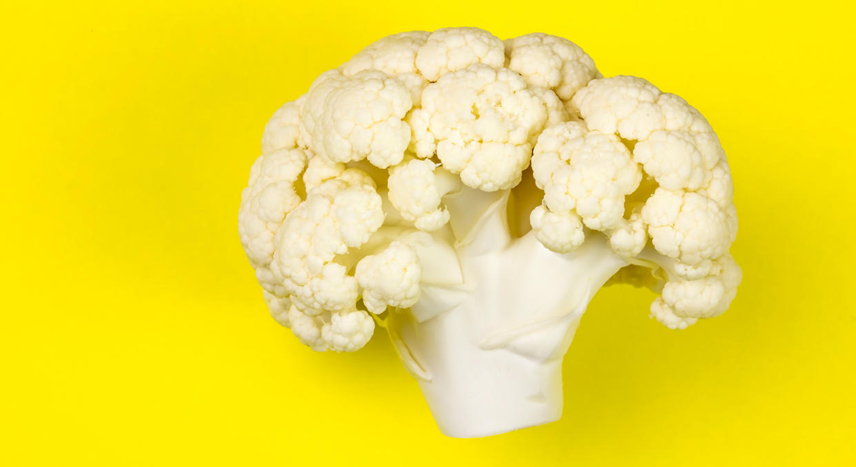 People are baffled about how a cauliflower steak could cost this much. [Photo: Getty]